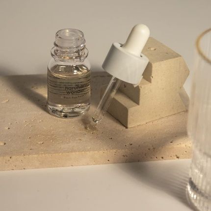 Haruharu Wonder Black Rice Facial Oil 10Ml