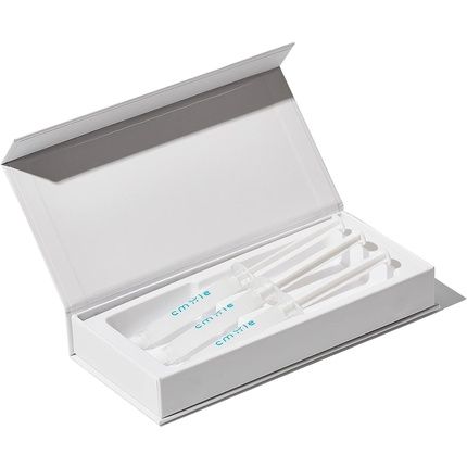 Cmiile High-Quality And Professional Pap Teeth Whitening Gel 6 Pain-Free Applications Non-Sensitive And Peroxide-Free