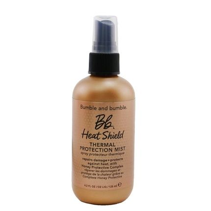 Bb Heat Shield Thermal Protection Mist 125Ml