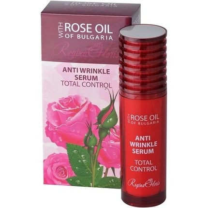 Regina Roses Anti-Wrinkle Total Control 40Ml