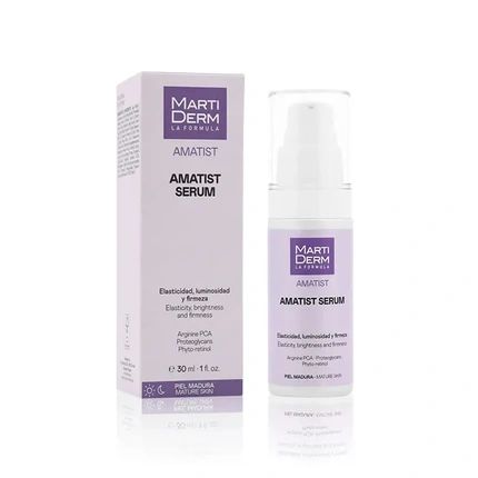 Martiderm Amatist Serum 30Ml