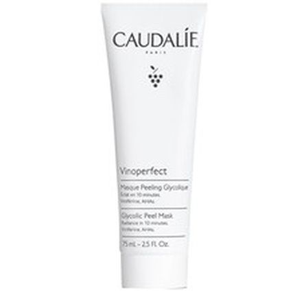 Caudalie Vinoperfect Glycolic Peel Mask 75 Ml