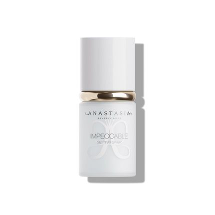 Anastasia Beverly Hills Impeccable Blurring Matte Deluxe Mini Setting Spray