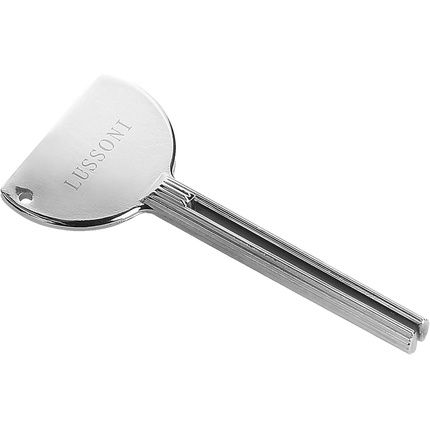 T4B Lussoni Professional Hairdressing Aluminum Tube Squeezer Key For Hair Dyes And Toothpaste