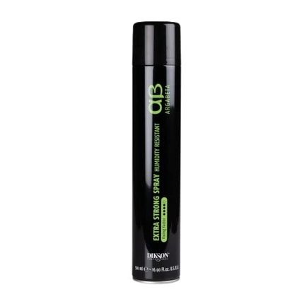 Argabeta Extra Strong Spray 500Ml Dikson