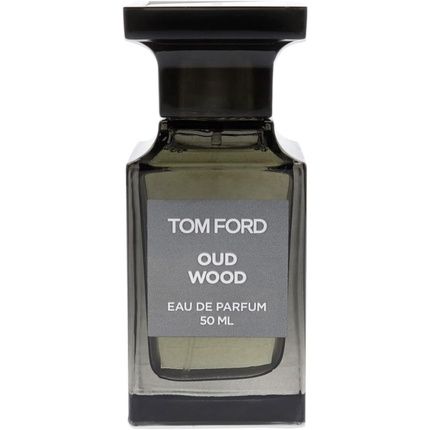 Tom Ford Oud Wood Eau De Parfum For Men 50Ml - Image 3