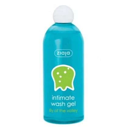 Ziaja Intimate Wash Gel 500 Ml