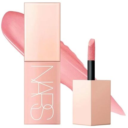 Nars Afterglow Liquid Blush Orgasm