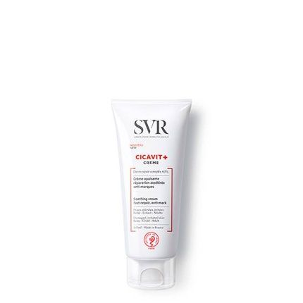 Svr Cicavit+ Cream 100Ml - Skin Repair Cream