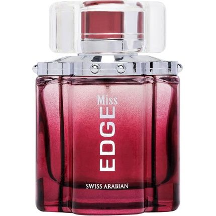 Swiss Arabian Miss Edge 984 100Ml Edp