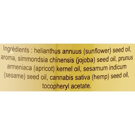 Plaisir Secret Massage Oil For Sex And Sensuality - Image 3