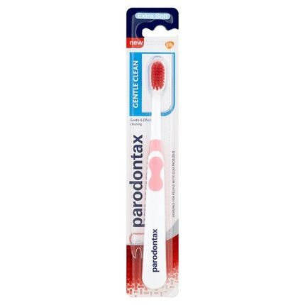 Parodontax Gentle Clean Extra Soft Toothbrush
