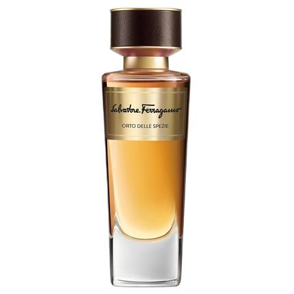 Salvatore Ferragamo Ladies Orto Delle Spezie Eau De Parfum Spray 100Ml