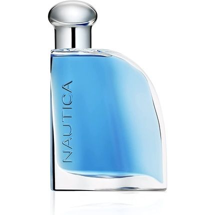Nautica Blue Eau De Toilette Spray 50Ml
