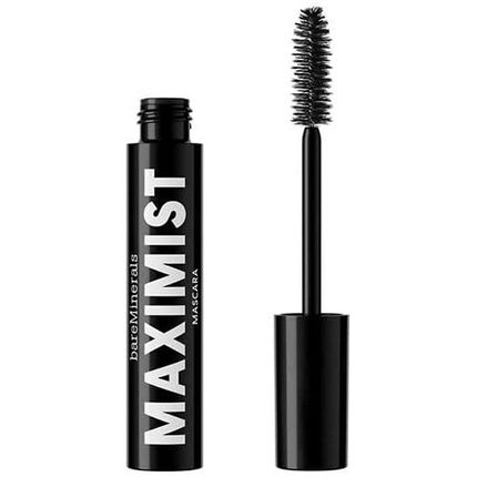 Bare Minerals Maximist Volumizing Phyto-Fiber Mascara Black 9Ml