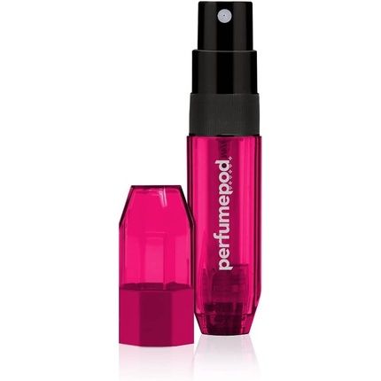 Travalo Perfume Pod Ice Hot Pink