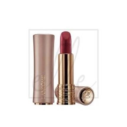 Lancme L'Absolu Rouge Intimatte 282 Tout Doux Lipstick - Image 3