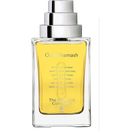 The Different Company Juste Chic Oud Shamash U Extrait Di Parfum Refillable - Image 3