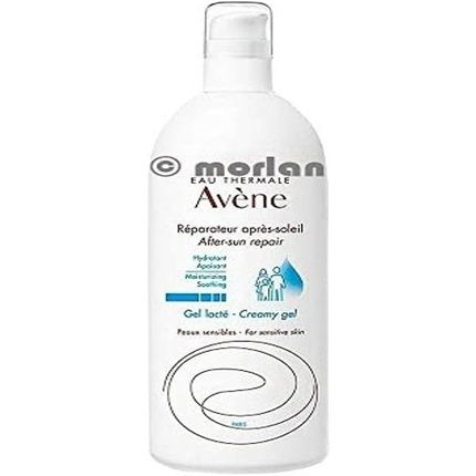 Avene After-Sun Restorative Lotion 200Ml
