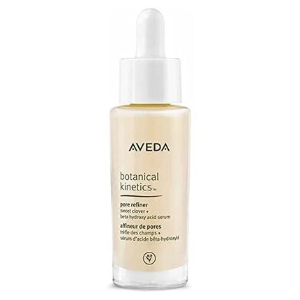 Aveda Botanical Kinetics Pore Refiner With Beta Hydroxy Acid Serum 1Oz/30Ml