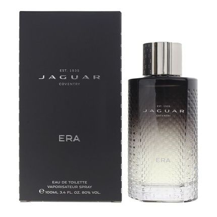 Jaguar Era Eau De Toilette 100Ml For Men