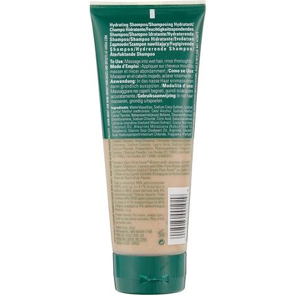 Aveda Sap Moss Weightless Hydration Shampoo