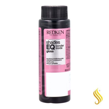 Redken Shades Eq Gloss Color Bonder Inside 05Nw - 60 Ml