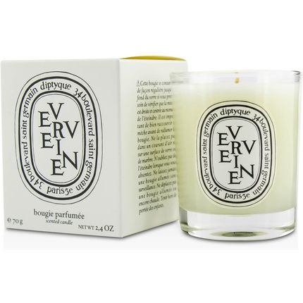Diptyque Scented Candle - Verveine Lemon Verbena 70G/2.4Oz