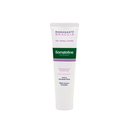 Somatoline Skin Expert Firming Arm Gel Cream Lifting 100 Milliliters