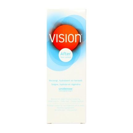 Vision Aftersun 200Ml
