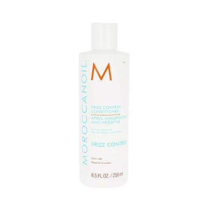 Moroccanoil Frizz Control Conditioner 250Ml Moroccanoil