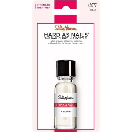 Sally Hansen Hard As Nails Natural Tint 13.3Ml