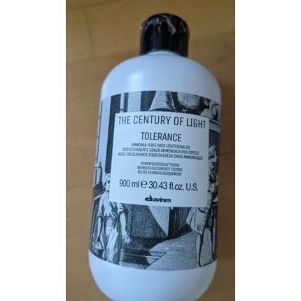 Davines The Century Of Light Tolerance 900Ml