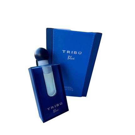 Tribu Blue Edp 3.3Oz