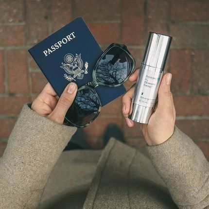 Perricone Md H2 Elemental Energy Hydrating Booster Serum 30Ml