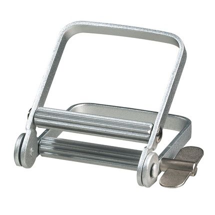 Comair 7000675 Small Aluminum Tube Squeezer 85 X 100Mm
