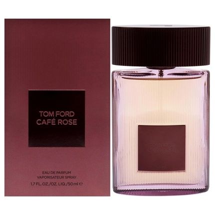 Tom Ford Cafe Rose For Women 1.7 Oz Edp Spray