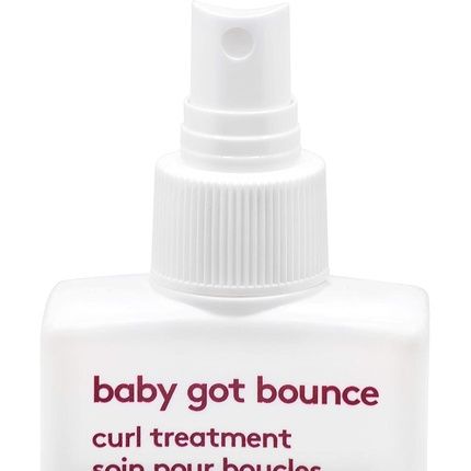 Evo Baby Got Bounce Curl Treatment Enhances Curls With Touchable Soft Finish 200Ml - Image 3