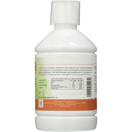 Noefar Aloe Vera 500Ml - Image 3