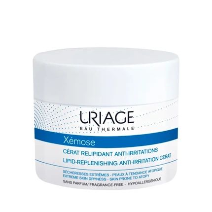 Uriage Xmose Lipid Replenishing Ointment For Very Dry Sensitive And Atopic Skin 150 Ml - Image 4