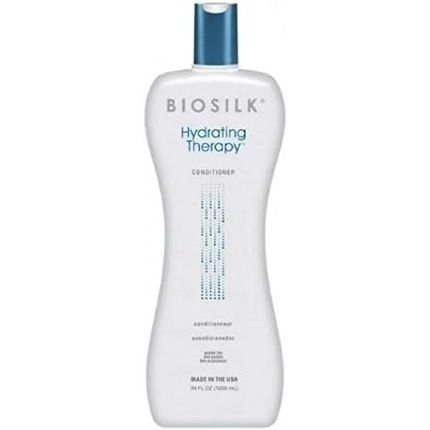 Farouk Systems Biosilk Hydrating Therapy Conditioner 355Ml - Image 3