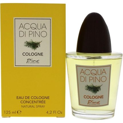 Pino Silvestre Acqua Di Pino Cologne Eau De Toilette 125Ml