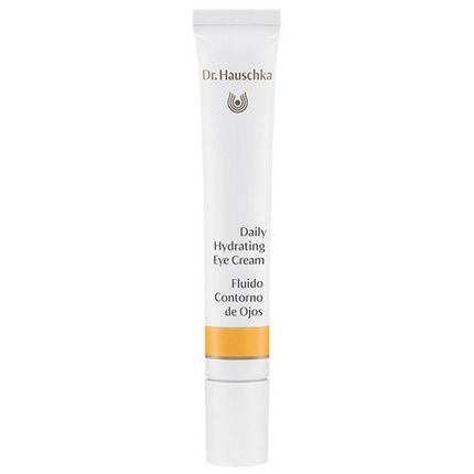 Dr. Hauschka Daily Hydrating Eye Cream 12.5 Ml