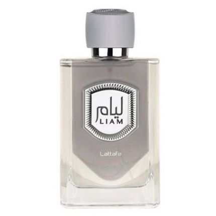 Lattafa Perfumes Liam Grey Eau De Parfum 100Ml