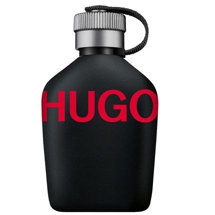 Hugo Boss Hugo Just Different Eau De Toilette Spray 125Ml