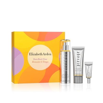 Elizabeth Arden Prevage Anti-Aging Skincare Gift Set For Women