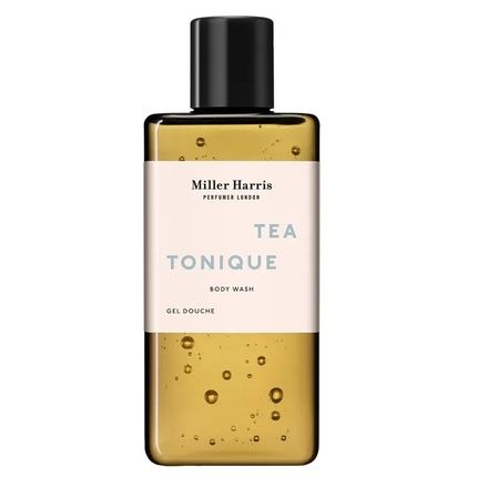 Miller Harris Tea Tonique Body Wash - 300Ml