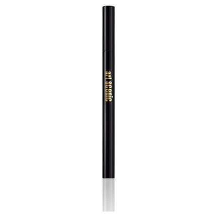 Eveline Art Make-Up Eyeliner Pen Liner With Felt Tip Deep Black 1.8Ml