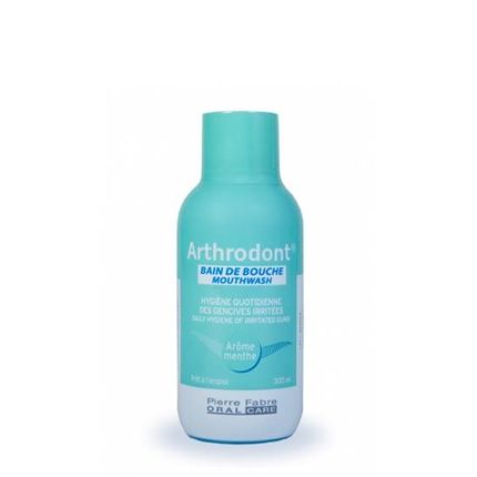 Arthrodont Mouthwash For Sensitive Gums 300Ml