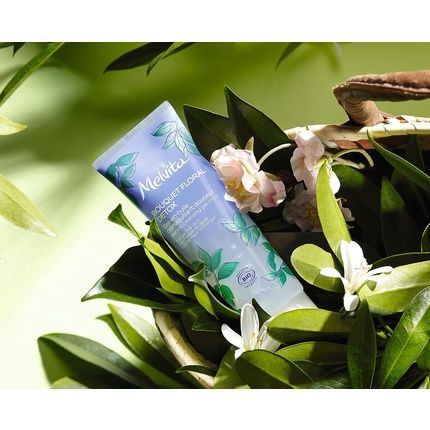 Bouquet Floral Detox Oil-Gel Makeup Remover 125Ml